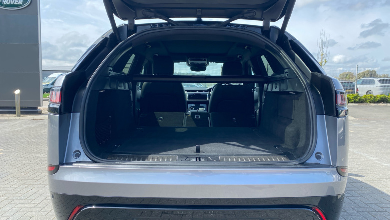 Land Rover Range Rover Velar 2.0 P250 Edition 5dr Auto Petrol Estate